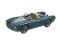 Model Porsche 550 Buckelspyder 1954 1:43