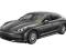 Model Porsche Panamera S, 1:43