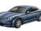 Model Porsche Panamera 4S, 1:43
