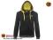 EVERLAST bluza polar M-XL tu L