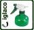 Opryskiwacz, ZRASZACZ pistoletowy -0,35 L