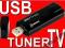 REWELACYJNY TUNER DVBT USB TV CYFROWY do LAPTOPA !