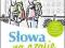 Słowa na czasie kl.3 Podręcznik kształ językowe