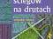 450 ściegów na drutach -Mrowiec