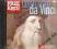 LEONARDO DA VINCI . BIOGRAPHY