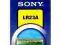 1 szt. Bateria SONY 12 V LR23A L1028 A23 23A MN21
