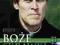 Boże skrawki (Willem Dafoe) Folia