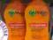 BALSAM DO CIAŁA GARNIER z NIEMIEC 400 ml MODELUJE