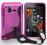 Gel Case Sony Ericsson Xperia Active silikon BONUS