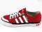 Adidas clemente stripe lo u45248 r.36 2/3 i inne r