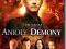 ANIOŁY I DEMONY (Angels & Demons) - DVD NOWY