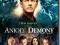 ANIOŁY I DEMONY - WERSJA ROZSZERZONA - DVD NOWY