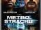 METRO STRACHU (The Taking Of Pelham 123) DVD NOWY