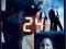 24 GODZINY - SEZON 7 - 6 DVD NOWY