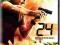 24 GODZINY: WYBAWIENIE (24 Redemption) - DVD NOWY