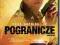 POGRANICZE (Linewatch) - DVD NOWY