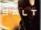 SALT - WERSJA ROZSZERZONA - DVD NOWY