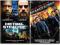 METRO STRACHU / OPANCERZONY - DVD NOWY