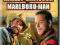 HARLEY DAVIDSON I THE MARLBORO MAN - DVD NOWY