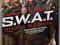 S.W.A.T.: MIASTO W OGNIU - DVD NOWY