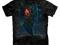 DEATHBALL Mountain T-Shirt XL NOWY WZÓR 2012