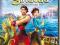 SINDBAD - LEGENDA SIEDMIU MÓRZ - DVD NOWY
