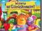 GIBASKI: WITAMY W GIBASKOWIE - DVD NOWY