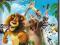 MADAGASKAR (Madagascar) - DVD NOWY