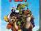 SKOK PRZEZ PŁOT (Over the Hedge) - DVD NOWY