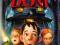 STRASZNY DOM (Monster House) - DVD NOWY
