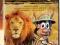 HUGO SAFARI 1 - DVD NOWY