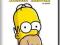 SIMPSONOWIE - WERSJA KINOWA - DVD NOWY