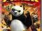 KUNG FU PANDA - DVD NOWY