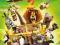 MADAGASKAR 2 (Madagascar 2) - DVD NOWY