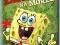 SPONGEBOB: ZAGUBIENI NA MORZU - DVD NOWY