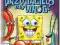 SPANGEBOB: PRZYJACIEL CZY WRÓG? - DVD NOWY