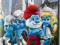 SMERFY (The Smurfs) - DVD NOWY
