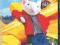 STUART MALUTKI 2 (Stuart Little 2) - DVD NOWY