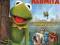 DZIECIŃSTWO KERMITA (Kermit's Swamp Years) - DVD