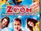 ZOOM: AKADEMIA SUPER BOHATERÓW - DVD NOWY