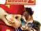 ALVIN I WIEWIÓRKI 2 - DVD NOWY