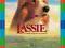 LASSIE - DVD NOWY