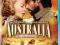 AUSTRALIA - BLU-RAY NOWY