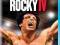 ROCKY IV - BLU-RAY NOWY