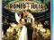 ROMEO I JULIA (Romeo And Juliet) - BLU-RAY NOWY