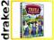 NAJPIEKNIEJSZE BASNIE: TRZEJ MUSZKIETEROWIE [DVD]