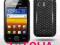 SAMSUNG GALAXY Y YOUNG S5360 GEL CASE GUMA 2xFOLIA