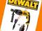 DEWALT MŁOTOWIERTARKA SDS-PLUS D25013K + GŁÓWKA