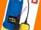 EINHELL POMPA DO BRUDNEJ WODY RDP 7535 750W GWAR.