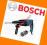 BOSCH MŁOTOWIERTARKA GBH 2-26 DFR SDS+ PROMOCJA